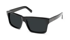 9FIVE Caps Black Sunglasses