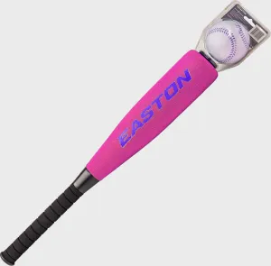 Easton Homerun Smash Foam Pink Bat