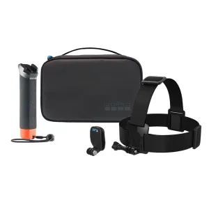 GoPro Adventure Kit 3.0