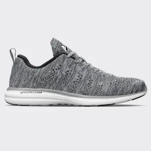 Men's TechLoom Pro Heather Grey