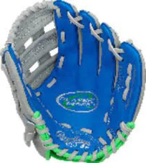 Rawlings Player Series 11" Grey/Blue/Green