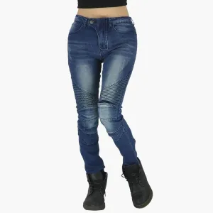 WOMEN RIDING JEANS JOSETTE